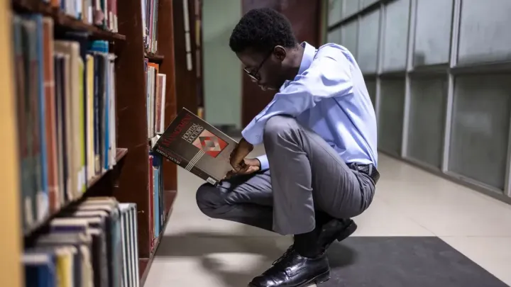 How Türkiye is preparing Africa's next generation of changemakers