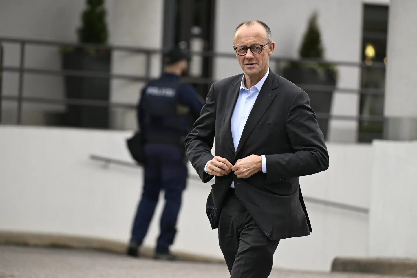 Запад дал карт-бланш украинским ракетам