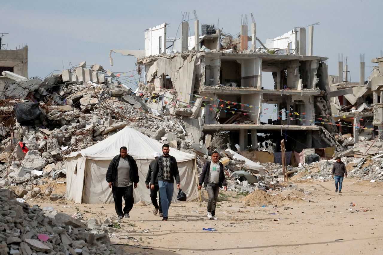 Controversial Israeli-backed organisation says it will start delivering ...
