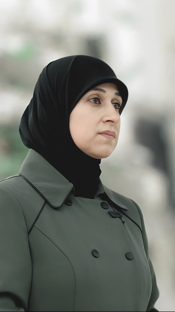 آية أبو طاقية