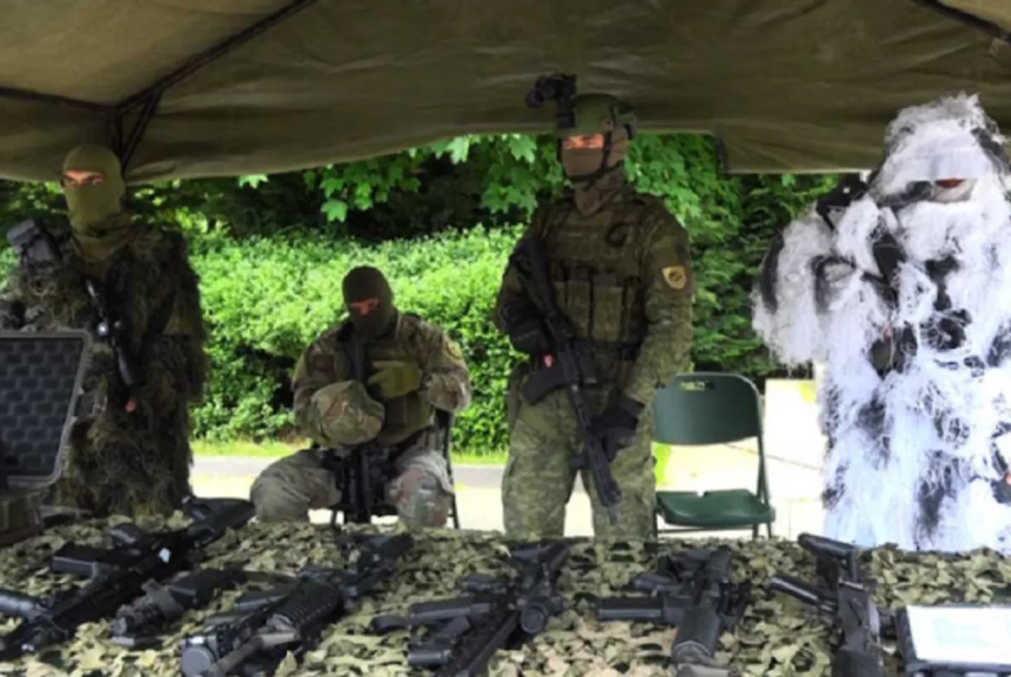 Kosova nikoqire e 25 mijë trupave të NATO-s për “Defender Europe 2025”