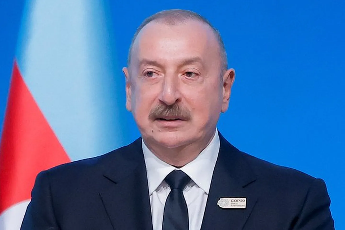 Президент Азербайджана: Запад поощряет ненависть к исламу