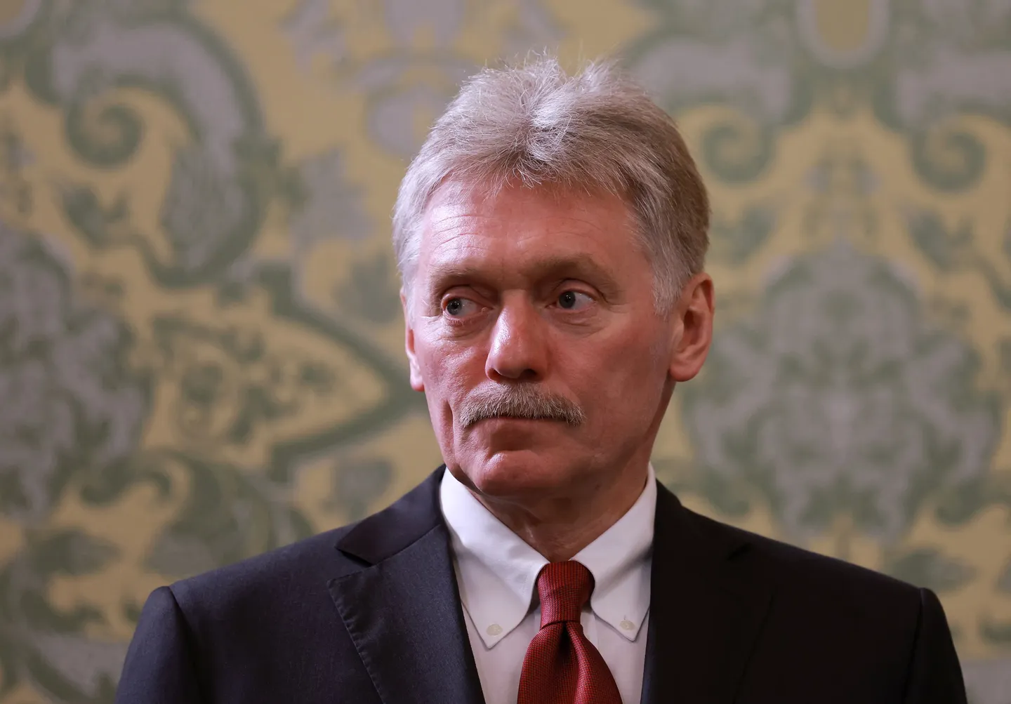 Песков: удары по Украине — не безумие, а защита