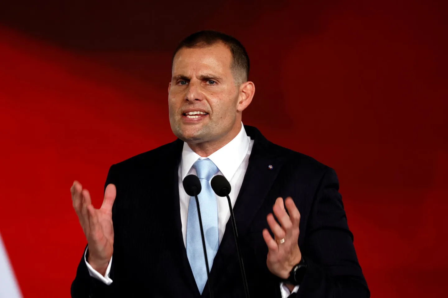 Мальта признает Палестину