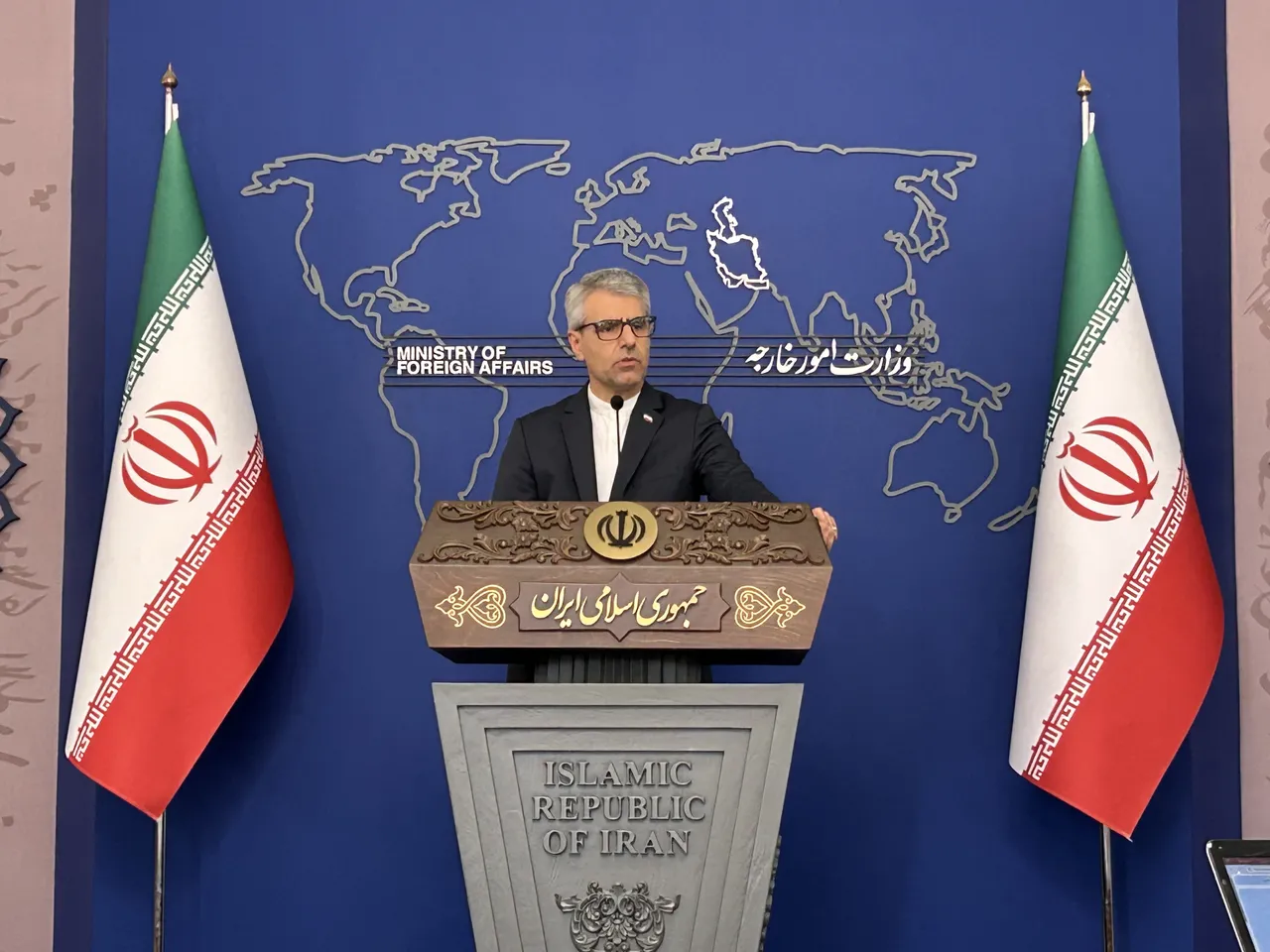 Irán responde a propuesta de EE.UU. con plan de 14 puntos para fin de la guerra: ¿qué se sabe?
