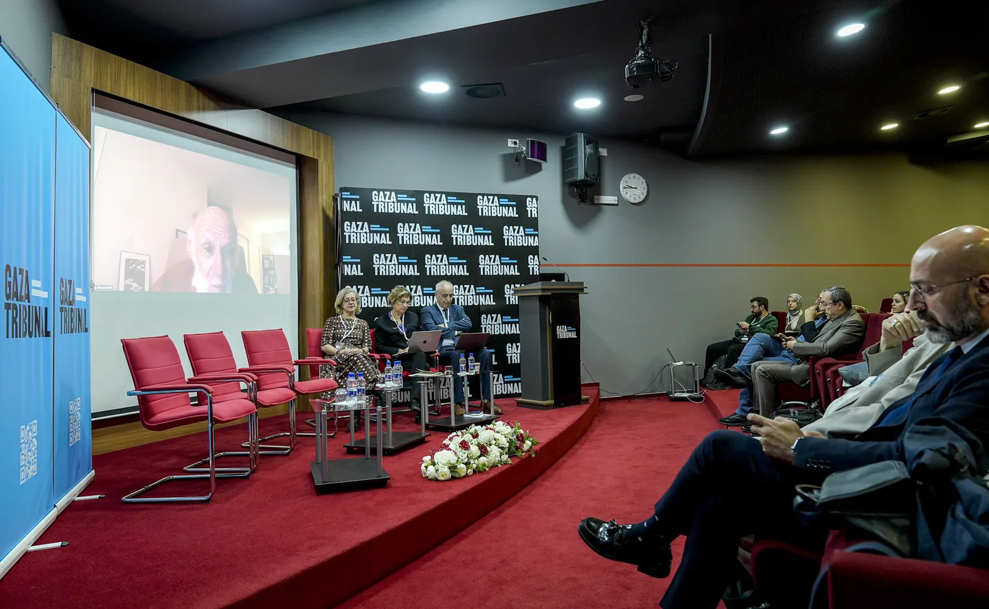 Počeo "Tribunal za Gazu" u Sarajevu: Dokumentovanje ratnih zločina i pravda za Palestince
