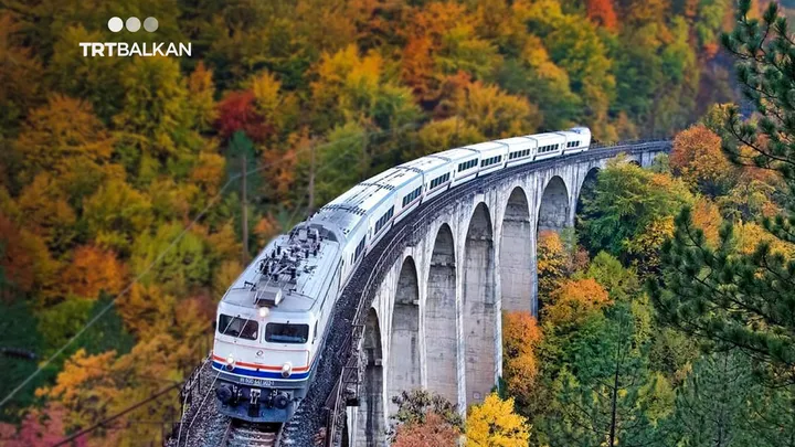 Željeznička pruga Sarajevo – Ploče: Žila kucavica Bosne i Hercegovine