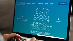 Стамбул "21-кылымда үй-бүлө болуу" аттуу 3-Эл аралык үй-бүлө симпозиумун өткөрөт