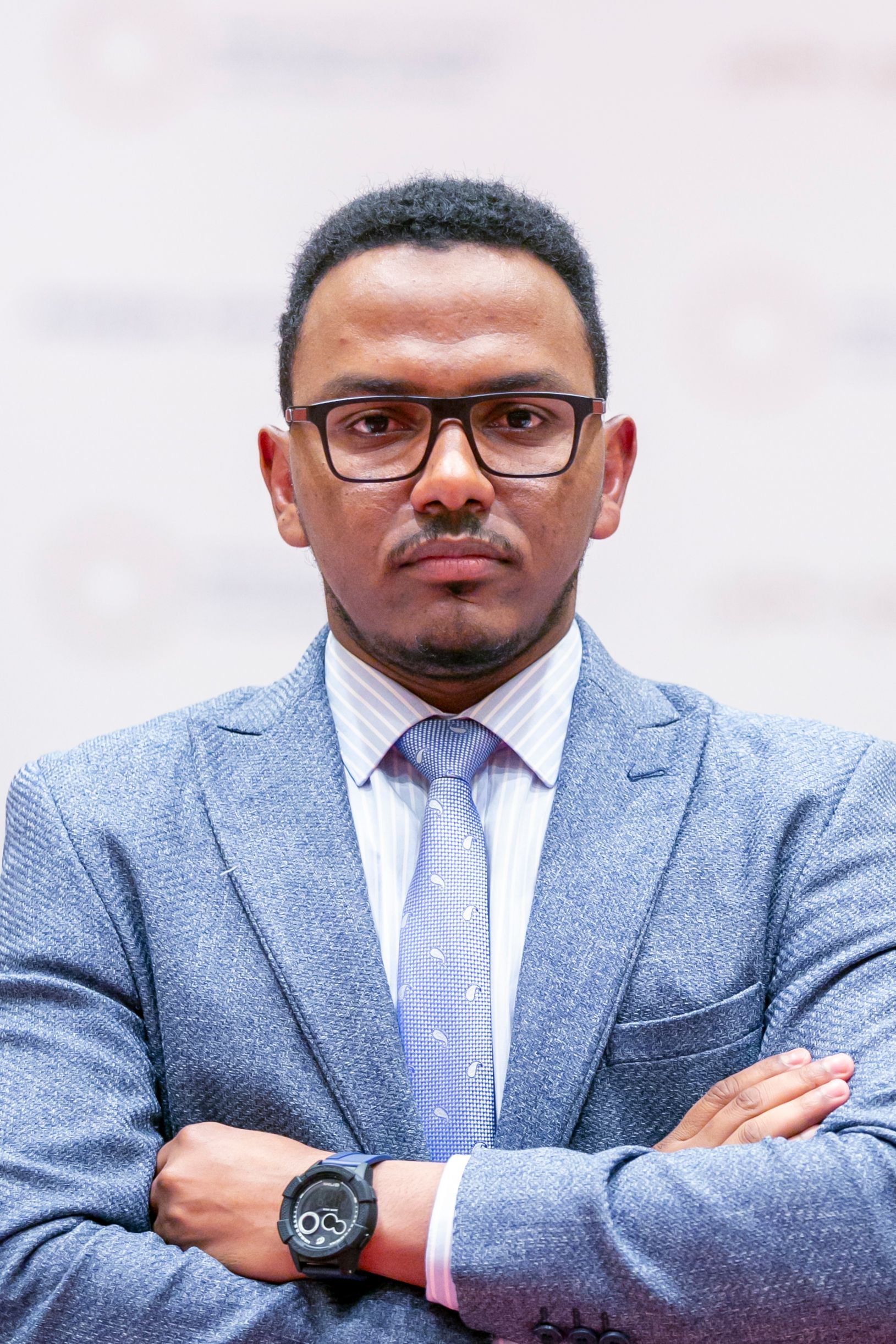 Abdalftah Hamed Ali