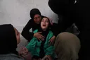 Five of six Palestinians killed by forces are civilians: Israeli army classified data