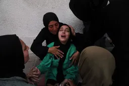 Five of six Palestinians killed by forces are civilians: Israeli army classified data