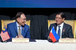 Malaysia, Filipina sepakat perkukuh kerjasama strategik demi masa depan ASEAN – PM Anwar