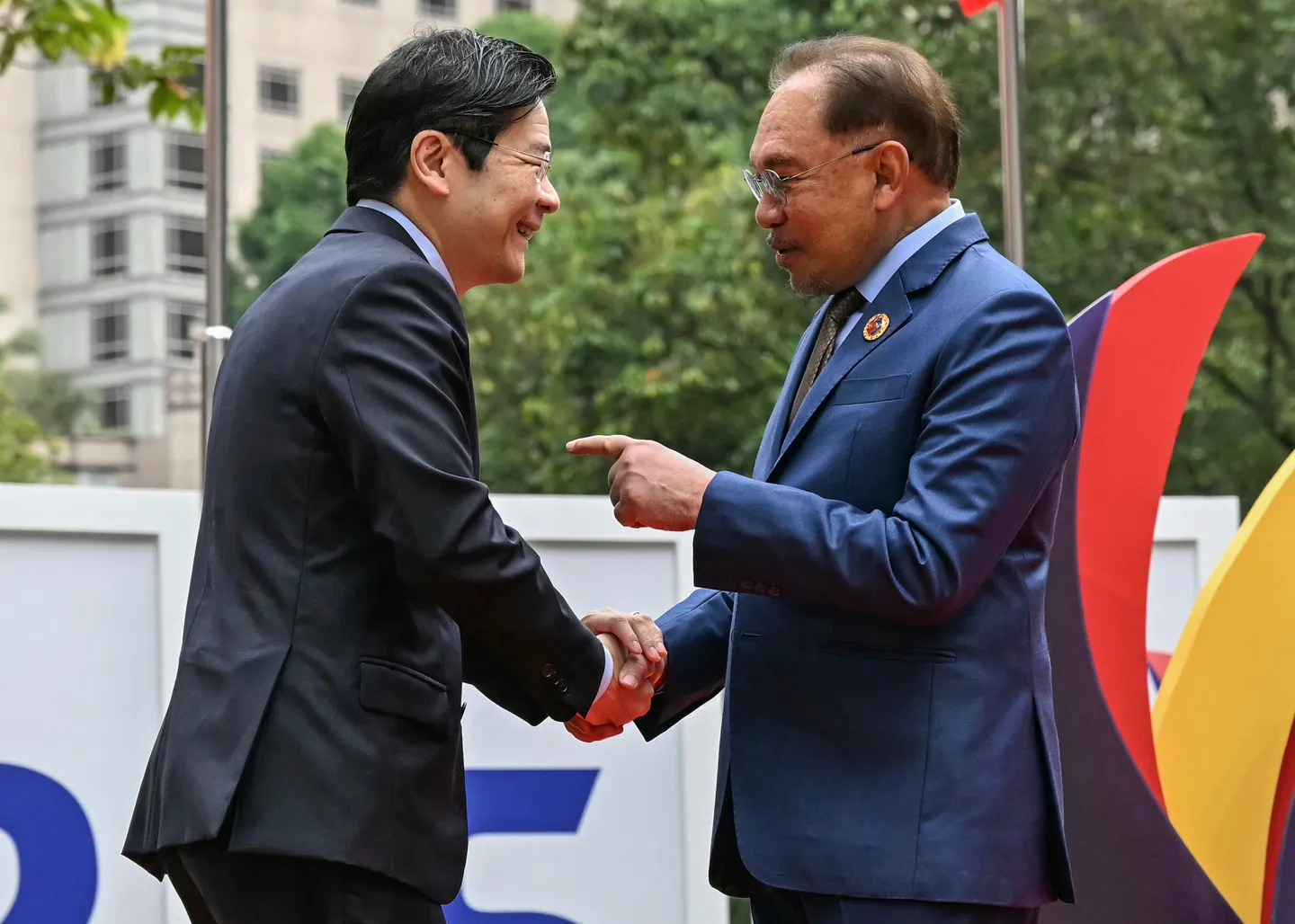 Hubungan PKS Malaysia, Singapura antara paling dinamik dalam Asean