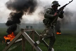 Rusia pretendon se ka rrëzuar 99 dronë ukrainas