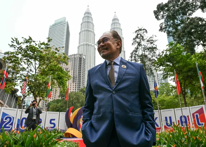 Malaysia tak akan tunduk kepada tekanan luar demi melindungi dasar nasional: PM Malaysia