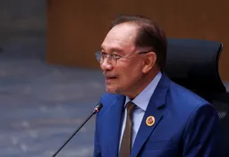 Malaysia teguh sokong Gaza, tolak tekanan luar – Anwar Ibrahim