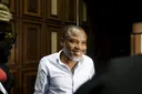 Nigerian court rejects separatist leader's bid to dismiss treason charge