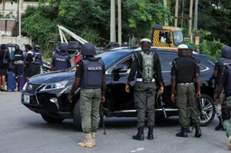At least 25 killed in latest Nigeria armed attacks