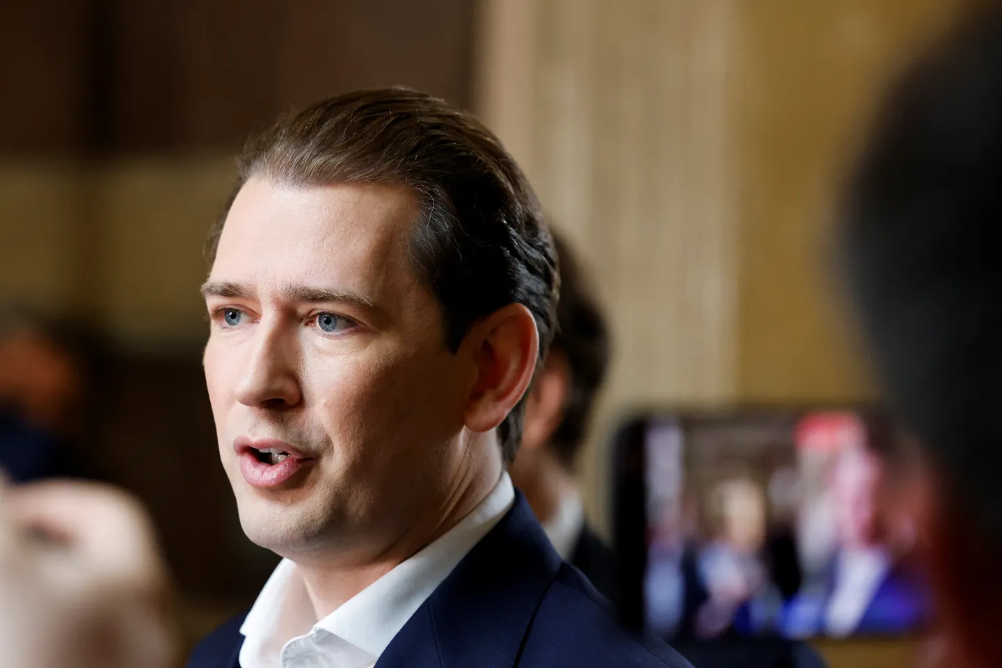 Freispruch für Österreichs Ex-Kanzler Kurz