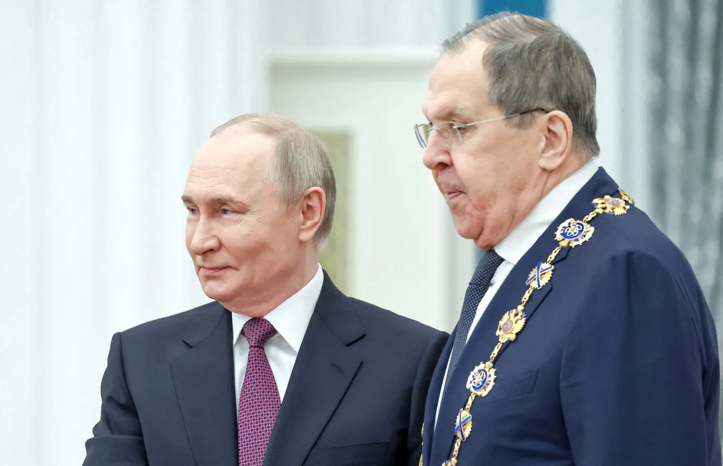 Где пройдут переговоры России и Украины?