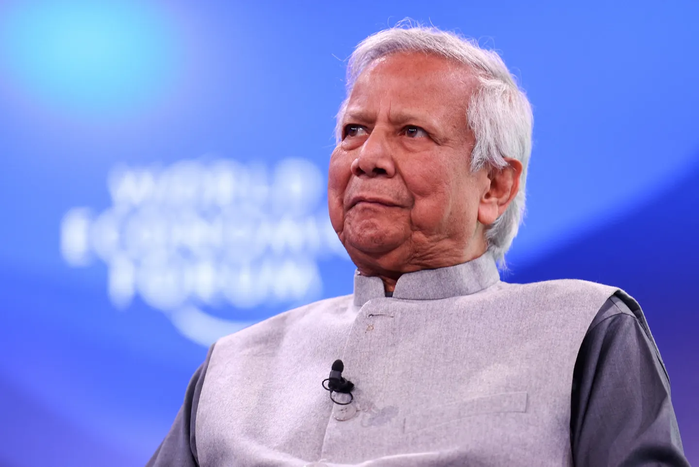 How Yunus is battling on multiple fronts to steer Bangladesh through choppy waters