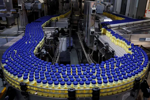 משבר החלב בישראל: תוצאה של מונופול ושליטה ממשלתית