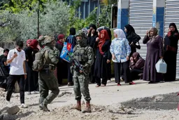 Israel redobla ocupación de Cisjordania con nuevos asentamientos y más violencia