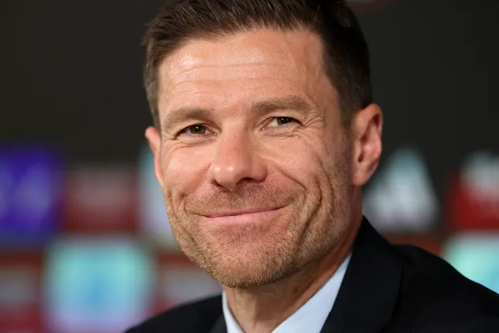 Alonso ya yi shelar ‘sabon zamani a Real Madrid'