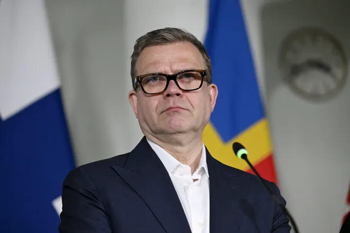 Pääministeri Orpo kritisoi EU:n ehdotusta suuresta budjetin korotuksesta
