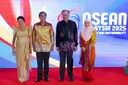 Anwar Ibrahim, Ferdinand Marcos Jr. bincang kerjasama dua hala dan ASEAN