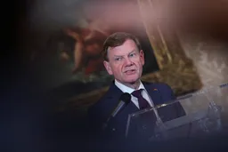 Германия поставила Израилю условие