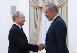 Ֆիդանը երկօրյա այցի ընթացքում կհանդիպի Պուտինի հետ