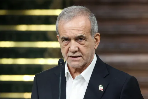 Iran sees 'favourable outlook' ahead of nuclear talks with US