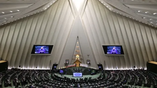 اعضای کمیسیون امنیت ملی مجلس ایران: مذاکرات بی‌نتیجه است