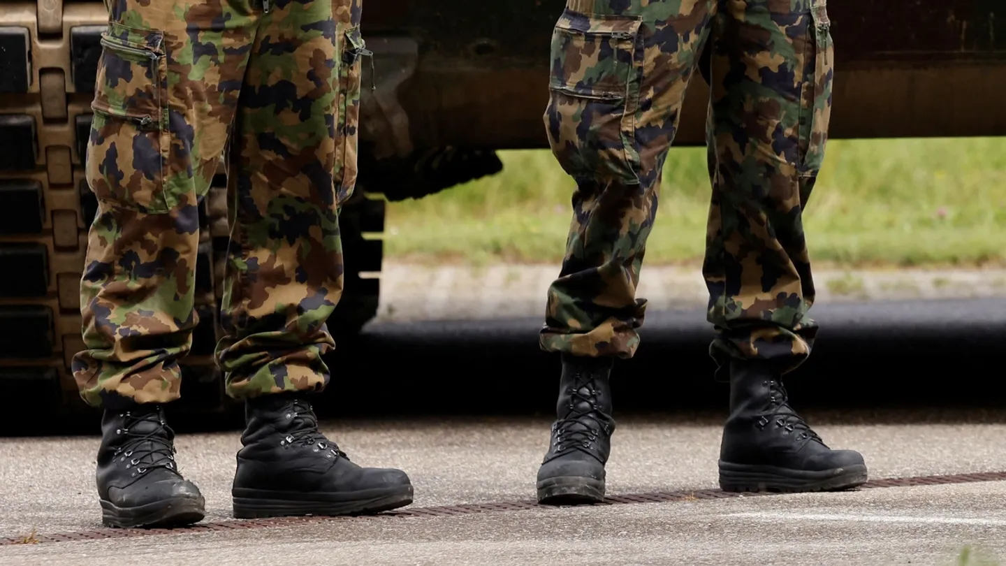 Explosion reported near military barracks in Nigeria's capital