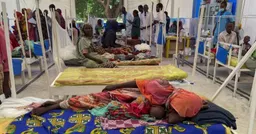 Sudan’s cholera crisis deepens amid war and infrastructure collapse