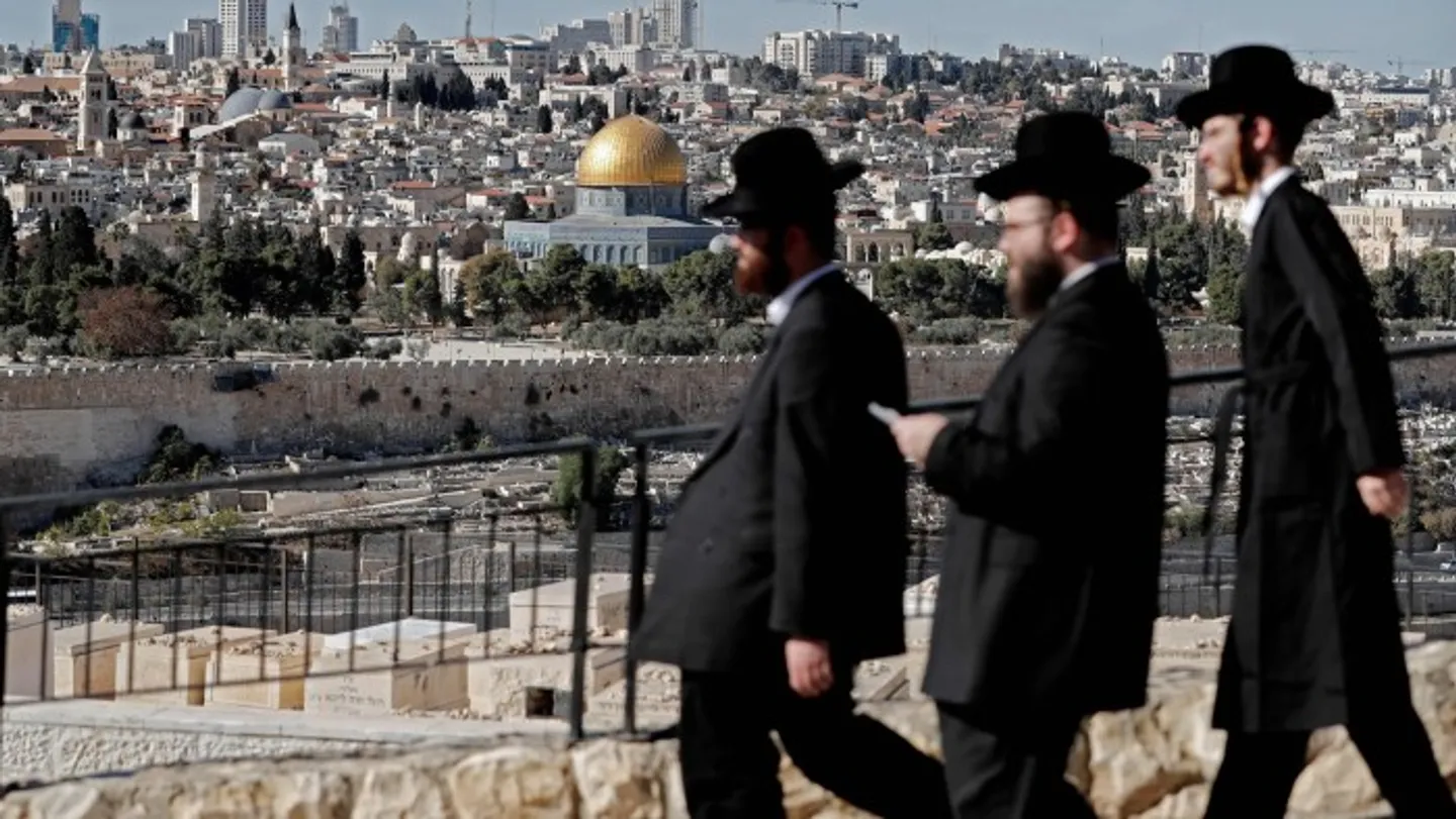 قانون تسوية الأراضي في القدس.. أداة إسرائيلية لتهويد الأرض وتهجير السكان