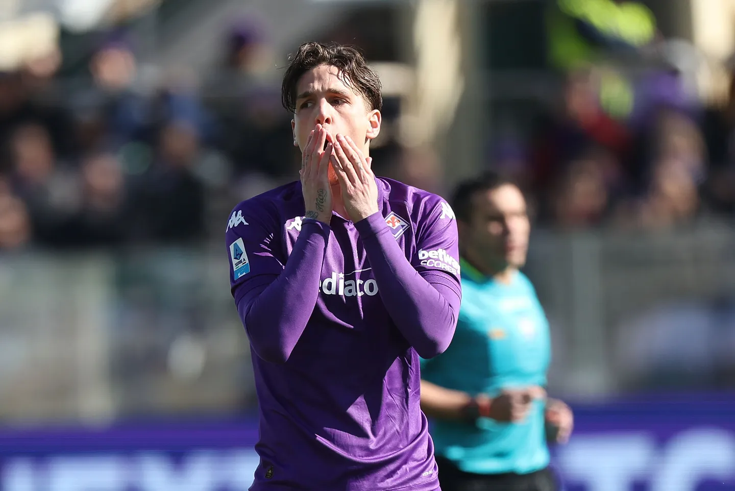 La Roma accuse Nicolò Zaniolo d'avoir frappé deux joueurs de l'équipe de jeunes