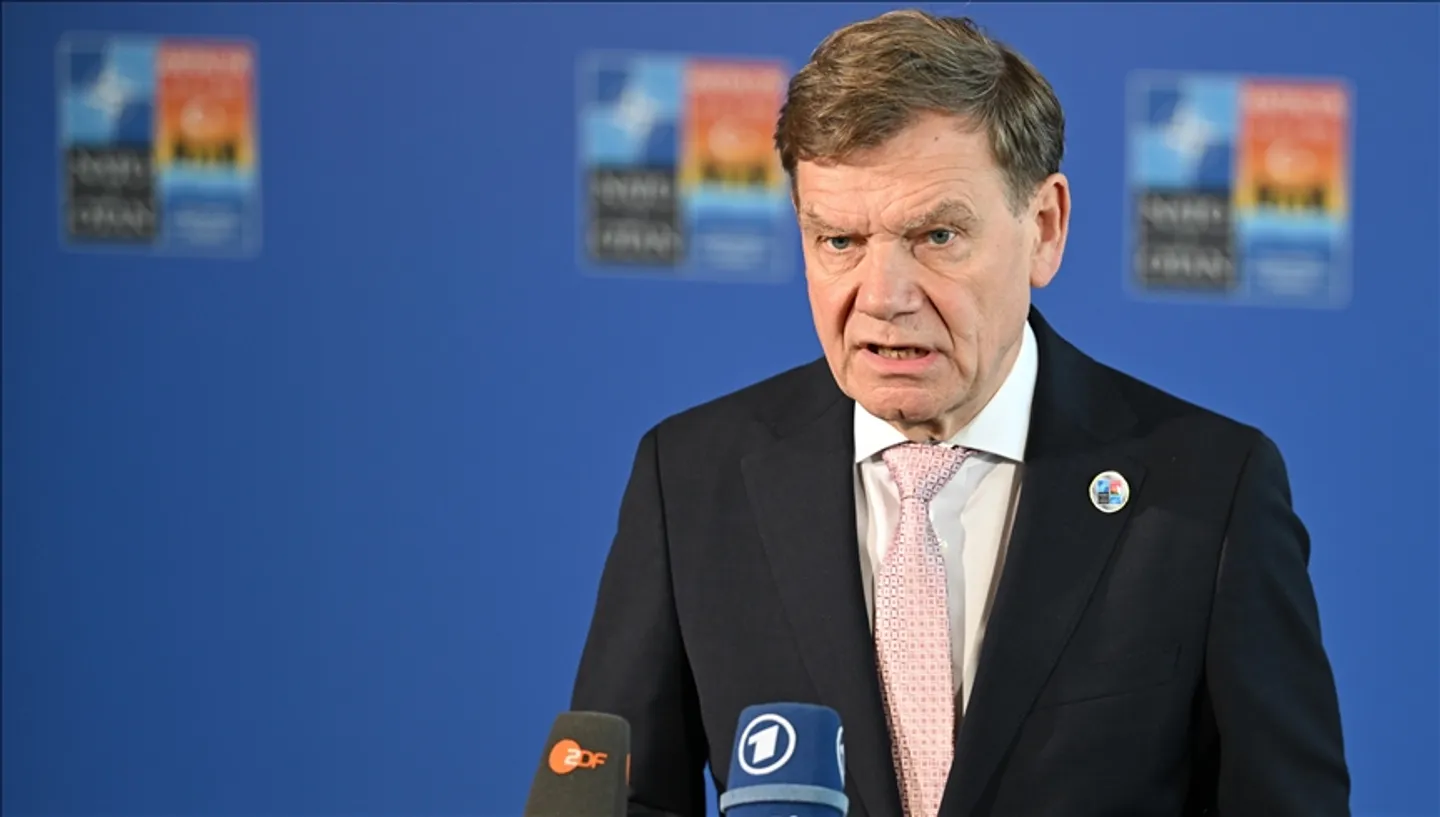 Gjermania kritikon strategjinë e Izraelit në Gaza, e quan "të papranueshëm" mohimin e ushqimit
