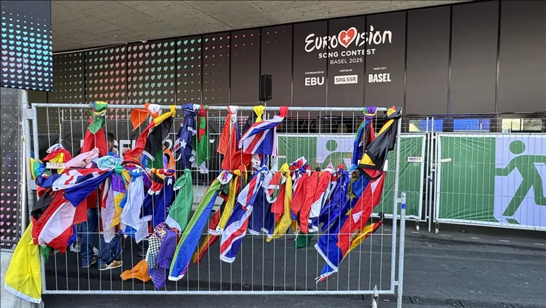 Eurovision 2026 : Vague de boycott suite à la participation d'Israël, la France soutient Tel-Aviv