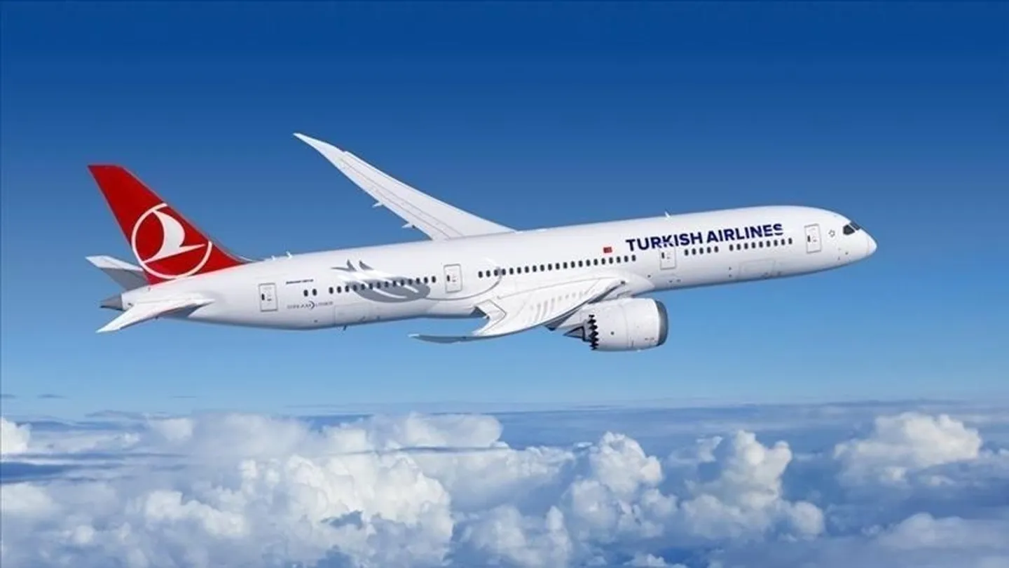 “Turkish Airlines” mbetet marka më e vlefshme e Türkiyes