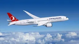 “Turkish Airlines” mbetet marka më e vlefshme e Türkiyes