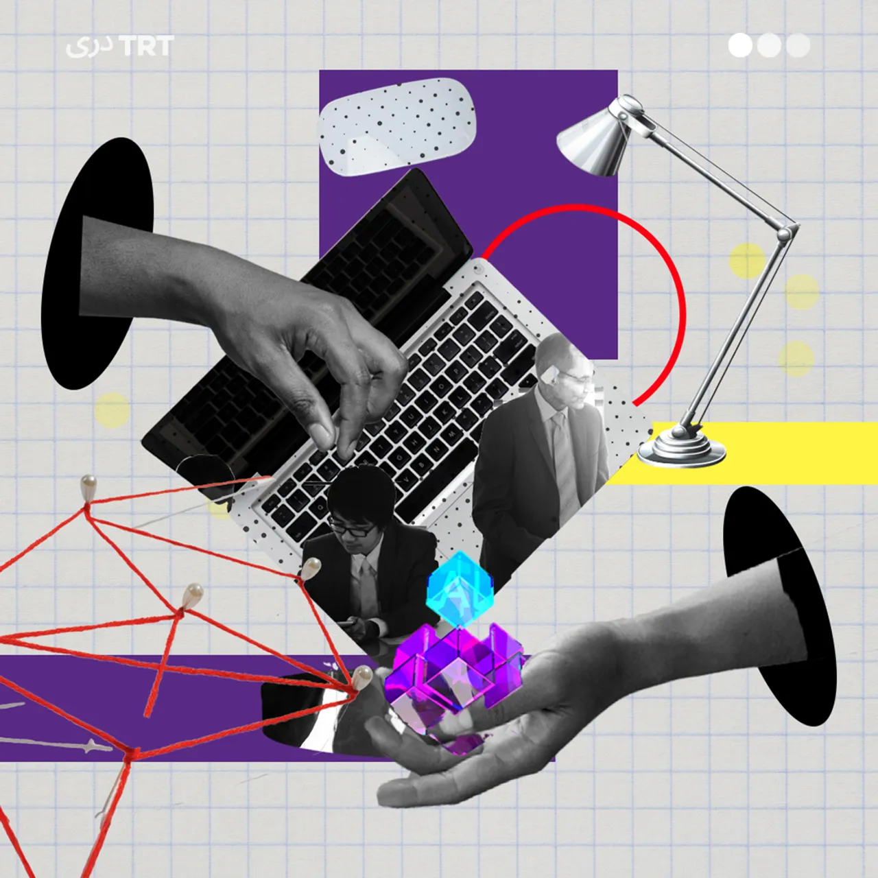 شاید درخواست شما هرگز توسط یک انسان ارزیابی نشده باشد