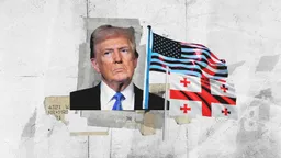 США осадят Грузию. Или нет?