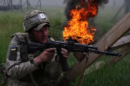 «Это массовые убийства в промышленных масштабах»