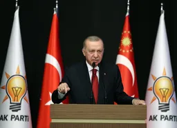 Президент Турции заявил о начале работы над новой Конституцией