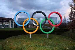 Россию отстранили от Олимпиады-2026