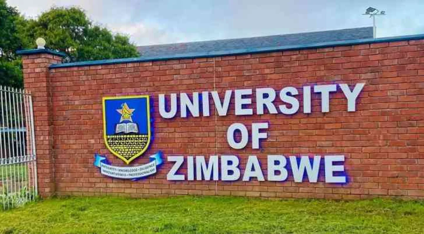 Striking lecturers paralyse learning at Zimbabwe's main university