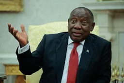 'Kill the Boer': Anti-apartheid song not call to murder - Ramaphosa