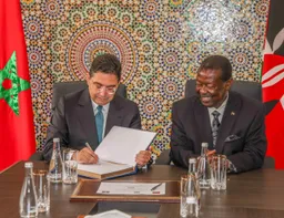Kenya opens embassy in Morocco after 60 years of ties